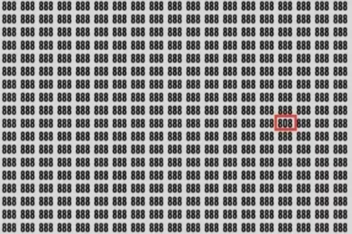 Het antwoord op het raadsel / foto door Jagran Josh