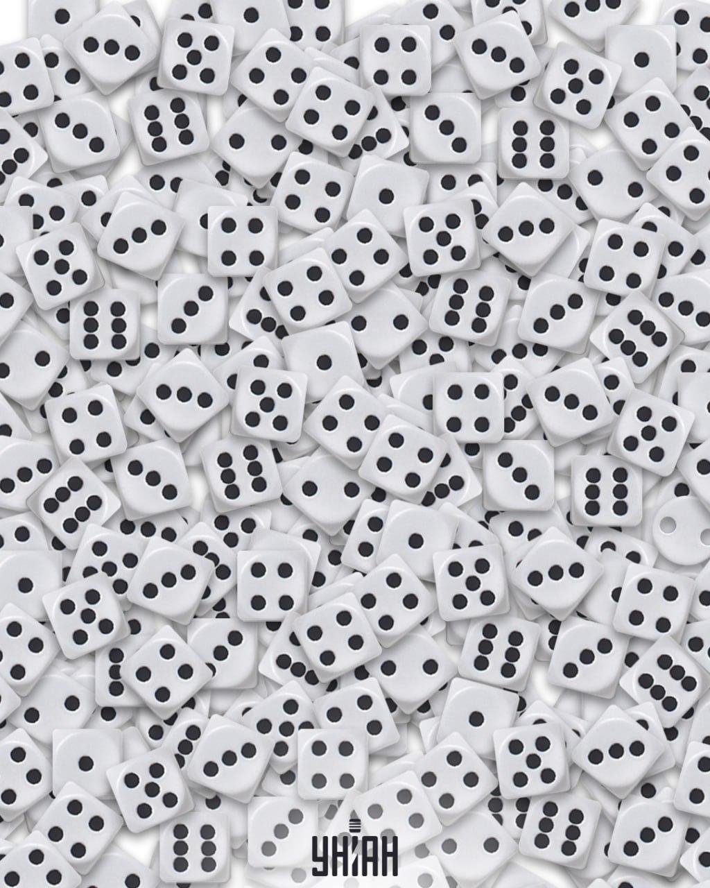 Het is noodzakelijk om de knop op tijd te vinden / Moje collage