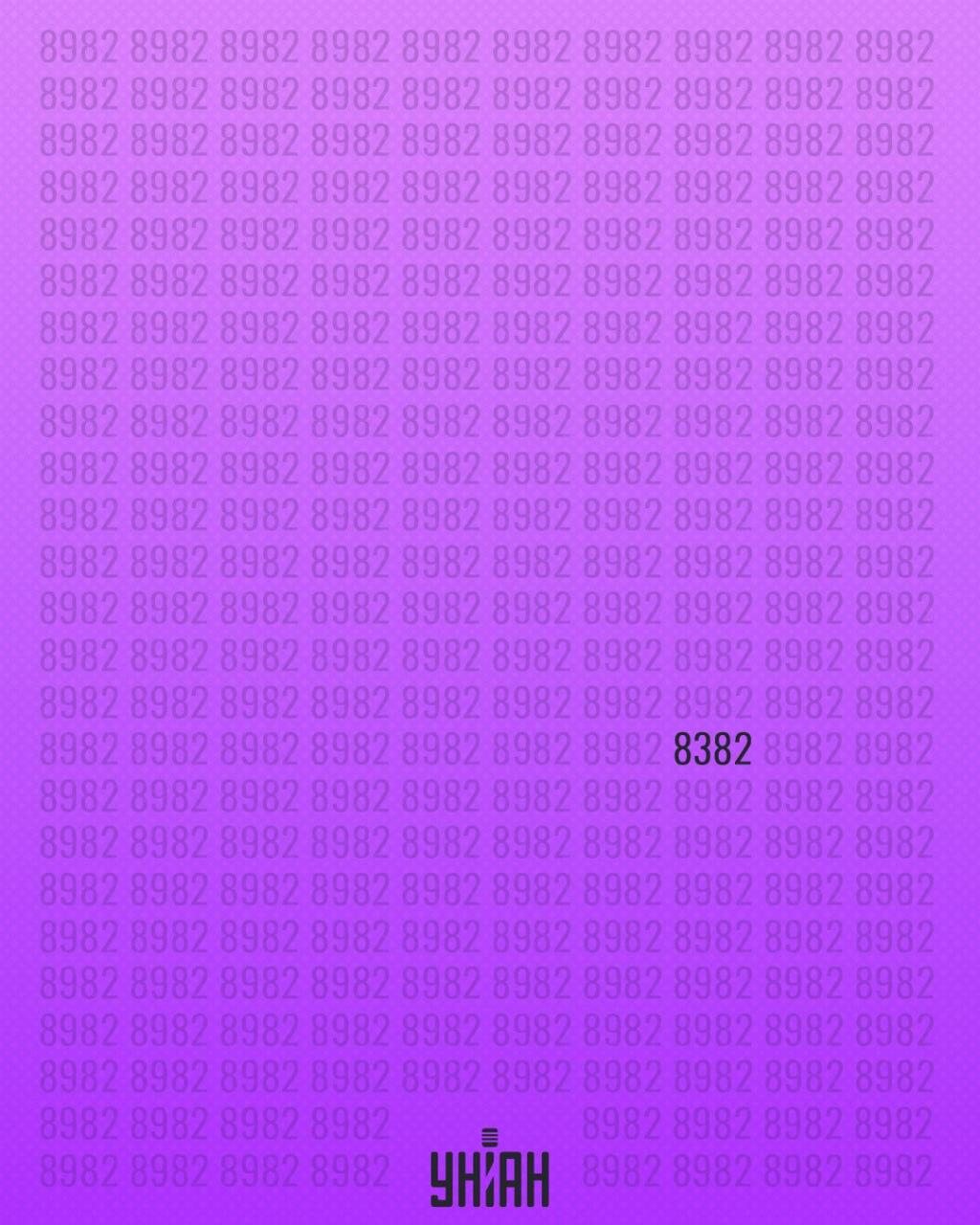 Vreemde naam, die erg lijkt op 8982 / collage Moje