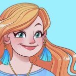 Alleen een genie kan binnen 5 seconden een fout vinden in een tekening: een uitdagend raadsel voor de slimste koppen Alleen een genie kan binnen 5 seconden een fout vinden