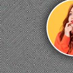 Alleen een genie kan verborgen woorden vinden in 10 seconden: