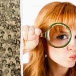 Alleen mensen met een hoog IQ zouden de panda op deze foto in 7 seconden zien Alleen mensen met een hoog IQ zouden de panda op