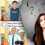 De ongrijpbare dief: alleen een briljante detective kan vinden wie