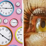 Eenvoudige IQ-test: zoek een klok die in 9 seconden een vreemde tijd aangeeft Eenvoudige IQ-test: zoek een klok die in 9 seconden een