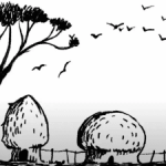 Interessante IQ-test: probeer de verborgen olifant te vinden in 21