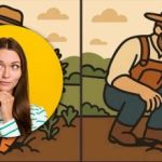 Interessante IQ-test: probeer in 19 seconden drie verschillen in een