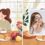 Je hebt 11 seconden om 4 verschillen te vinden op