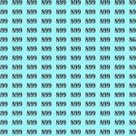 Je hebt een heel hoog IQ als je snel het