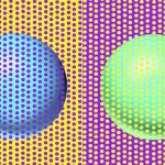 Optische illusie houdt miljoenen mensen voor de gek: welke kleur ballonnen echt zijn Optische illusie houdt miljoenen mensen voor de gek: welke kleur