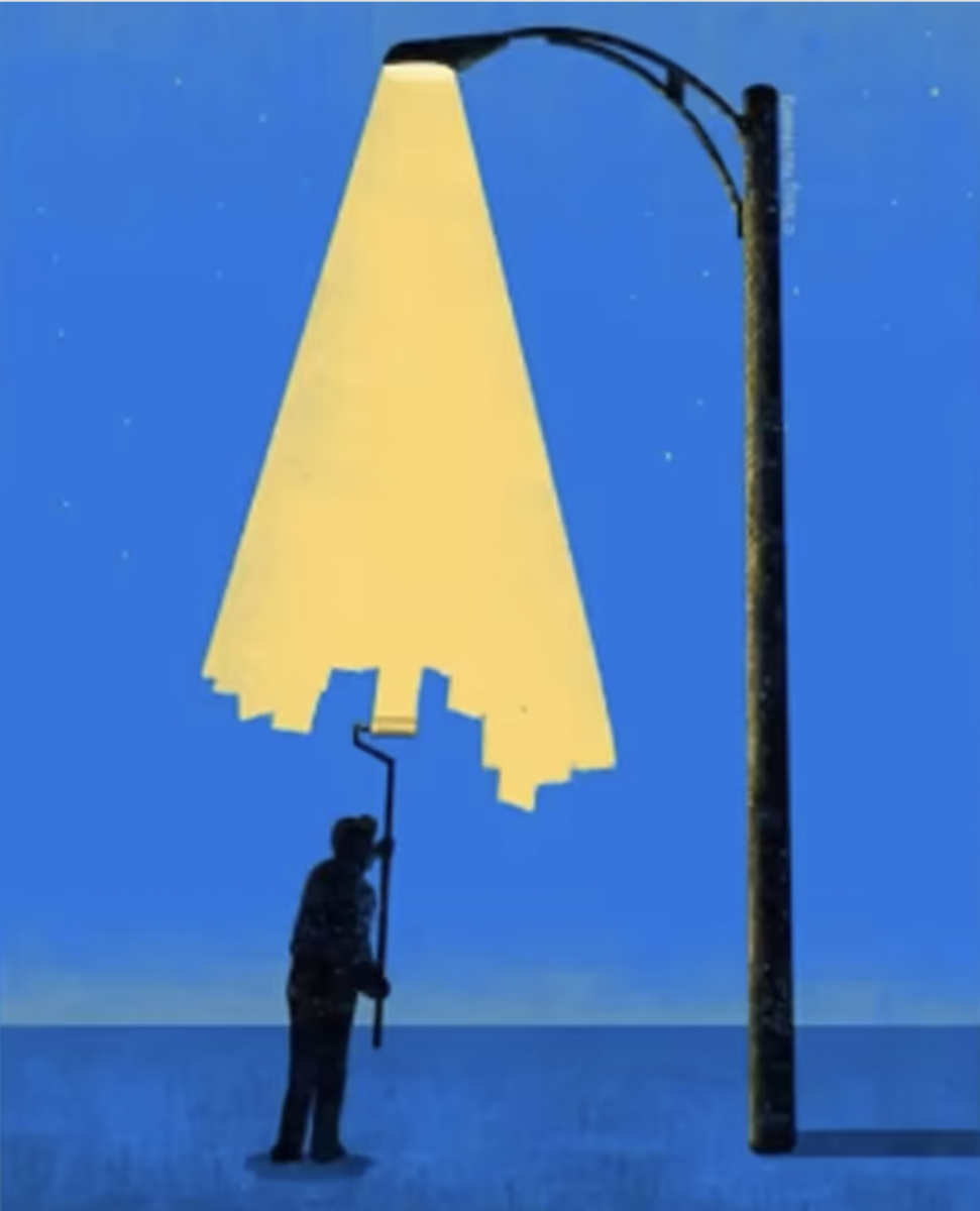 Psychologische beeldtest 