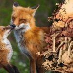 Slechts 15 seconden om een vos te vinden: een mysterie met een twist voor slechts een paar mensen Slechts 15 seconden om een vos te vinden: een mysterie