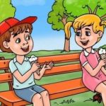 Vind een fout in 12 seconden: een fascinerende puzzel die maar weinig mensen kunnen oplossen Vind een fout in 12 seconden: een fascinerende puzzel die