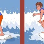 Wat is het verschil tussen de twee jongens: zoek 3