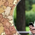 Zoek de hond tussen de beren: een leuk puzzelspel voor de oplettende kinderen Zoek de hond tussen de beren: een leuk puzzelspel voor