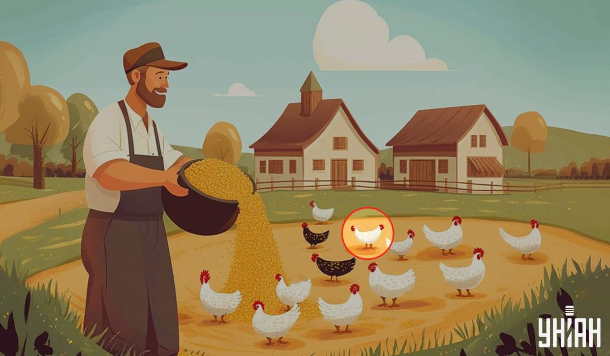 Antwoord / foto door Moje