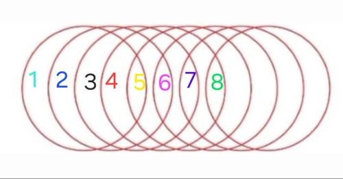 Afbeelding puzzel / Instagram foto