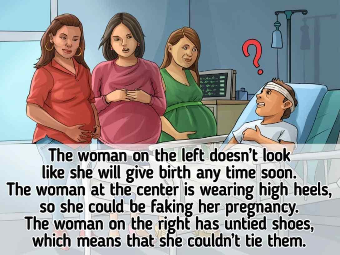 Reactie / Positieve kant