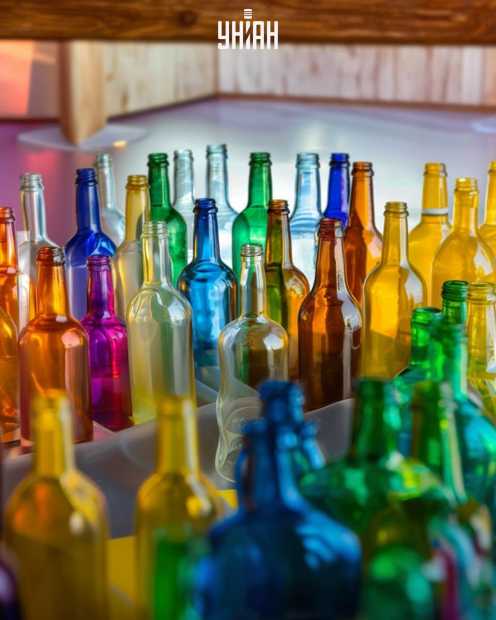 Het duurt minder dan 10 seconden om een vaas te vinden / Moje collage