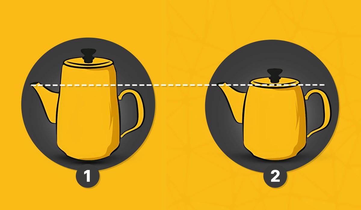 Aandachtspuzzel - antwoord / collage Moje