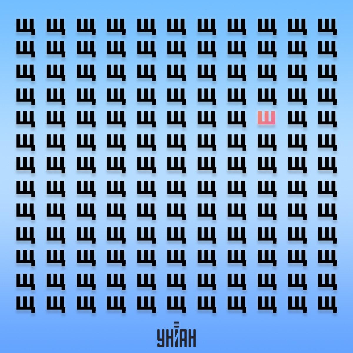 We hebben de vreemde 