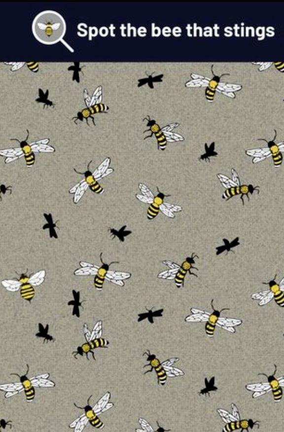 Puzzel / Make My Blinds