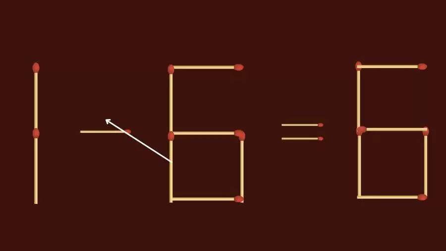 Slechts weinigen zullen het beseffen: deze luciferdoosjespuzzel zal je zeker verrassen Slechts weinigen zullen het beseffen: deze luciferdoosjespuzzel zal je zeker verrassen