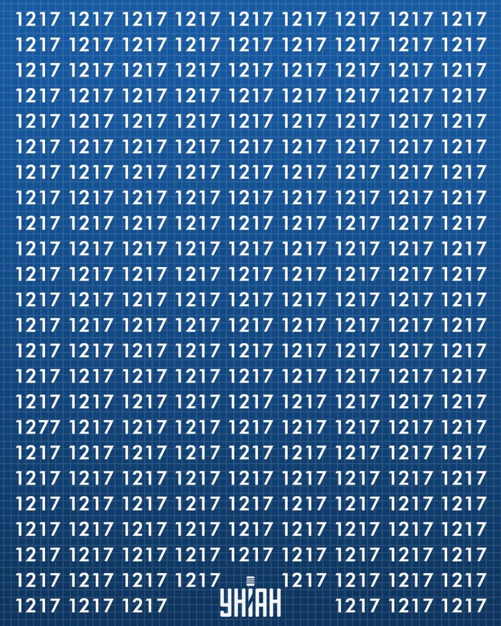 Vind het extra cijfer in de afbeelding / Moje