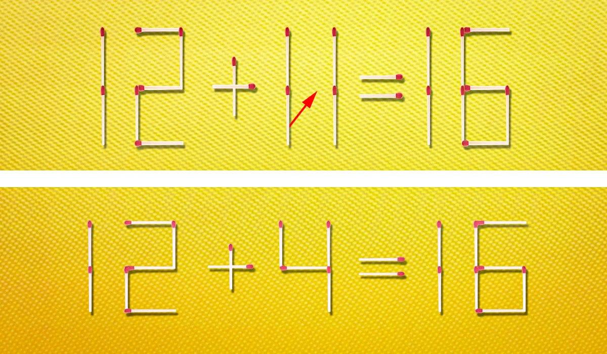 Dit laat zien welke match en waar je die moet verplaatsen om de gelijkheid / collage te corrigeren Moje