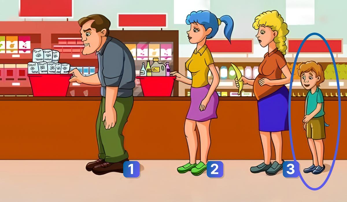 Puzzel - het antwoord / collage Moje