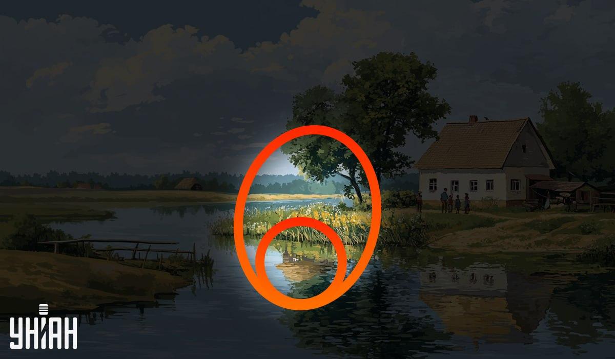 Aandachtstest - het antwoord / collage Moje