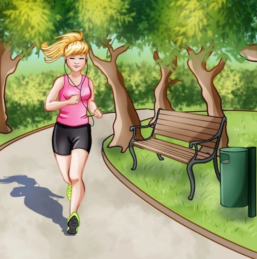 foto door Brightside