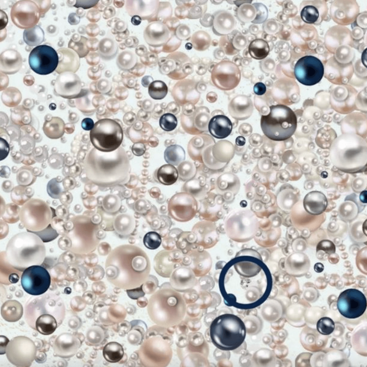 Alleen de slimsten zullen in staat zijn om de uitdagende diamantpuzzel snel op te lossen