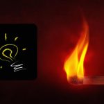 Alleen een briljant persoon kan één lucifer correct verplaatsen: een