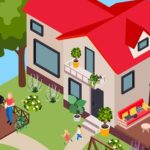 Alleen genieën vinden alle dieren in 6 seconden: een interessant puzzelspel Alleen genieën vinden alle dieren in 6 seconden: een interessant