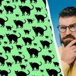 De ongrijpbare rat: slechts enkelen lossen deze puzzel op in 8 seconden De ongrijpbare rat: slechts enkelen lossen deze puzzel op in