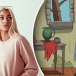 Een optische illusie die niemand kan oplossen: je moet de gevangene binnen 8 seconden vinden. Een optische illusie die niemand kan oplossen: je moet de