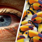 Een verrassend moeilijke puzzel: je moet binnen 7 seconden een pelikaan vinden tussen tientallen toekans Een verrassend moeilijke puzzel: je moet binnen 7 seconden een