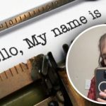 Een vrouw kan alle woorden proeven: welke naam is als