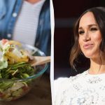 Een vrouw volgde een week lang Meghan Markle's dieet en was verrast door wat ze at Een vrouw volgde een week lang Meghan Markle’s dieet en