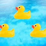 Geniaal unieke eendjes vinden in 4 seconden: een mindfulness puzzelspel