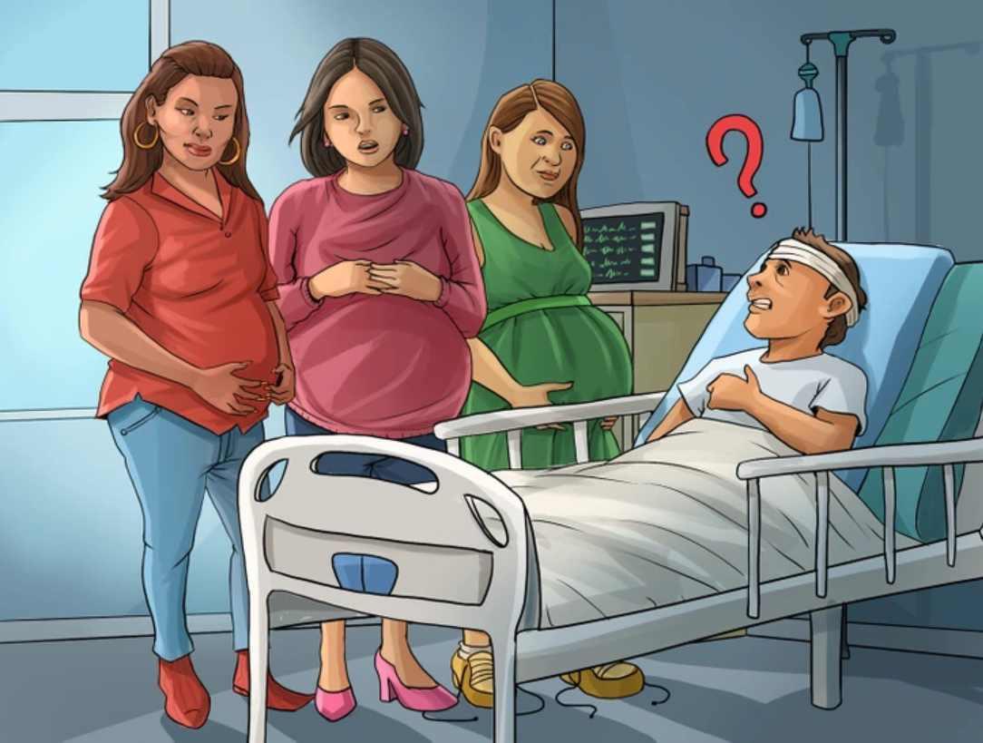 Puzzel / Heldere kant