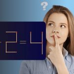 Het geheim is één overeenkomst: alleen genieën kunnen deze wiskundepuzzel oplossen Het geheim is één overeenkomst: alleen genieën kunnen deze wiskundepuzzel