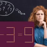 Het geheim van één match: alleen genieën kunnen deze puzzel oplossen Het geheim van één match: alleen genieën kunnen deze puzzel