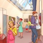 Hoeveel mensen staan er op de foto: alleen de meest