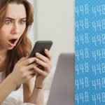 IQ-test: je moet een vreemd getal vinden dat “verloren” is