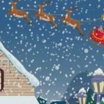 Kerstpuzzel: vind de verborgen elf in 5 seconden