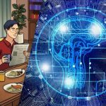 Ontbijt met een insect: een leuke puzzel om op te lossen in 11 seconden Ontbijt met een insect: een leuke puzzel om op te