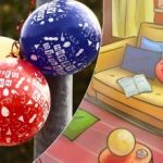 Slechts enkelen zullen de ballon kunnen vinden: een puzzel voor de meest oplettende mensen. Slechts enkelen zullen de ballon kunnen vinden: een puzzel voor