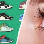 Snelle IQ-test: vind het vreemdste paar schoenen in 6 seconden Snelle IQ-test: vind het vreemdste paar schoenen in 6 seconden