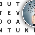 Superpuzzel: je moet het verborgen woord binnen 6 seconden vinden Superpuzzel: je moet het verborgen woord binnen 6 seconden vinden